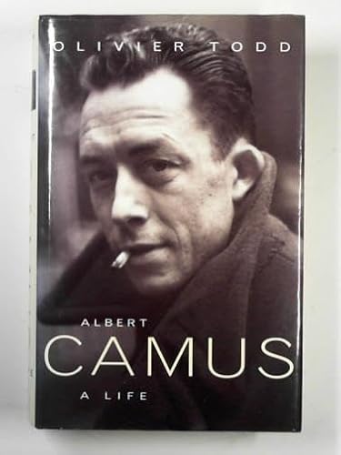 Beispielbild fr Albert Camus: A Life zum Verkauf von Anybook.com