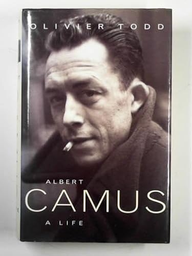9780701160623: Camus: A Life