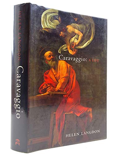 Beispielbild fr Caravaggio: A Life zum Verkauf von Wonder Book