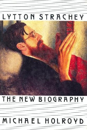 9780701160869: Lytton Strachey