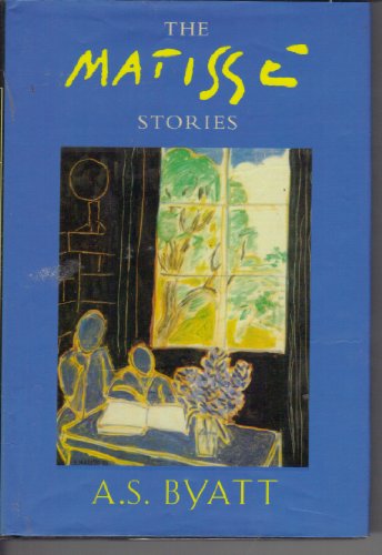 Stock image for The Matisse Stories. for sale by Wonder Book
