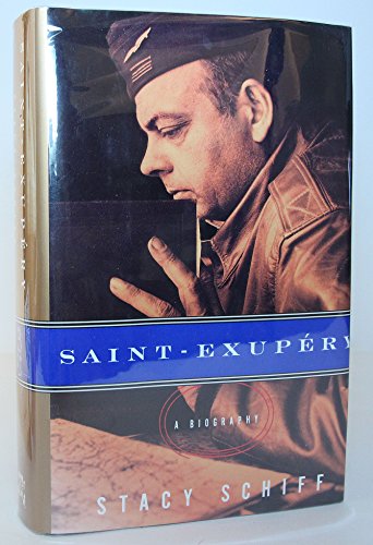 9780701160890: Saint-Exupery: A Biography