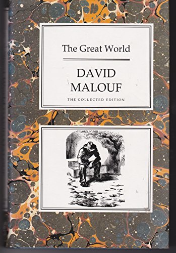 Imagen de archivo de The Great World a la venta por Better World Books Ltd