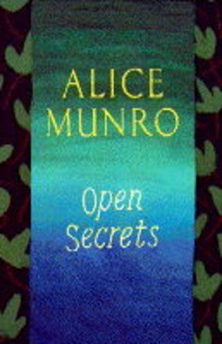 9780701161453: Open Secrets