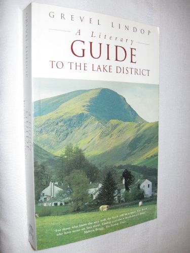 Stock image for A Literary Guide to the Lake District for sale by WorldofBooks