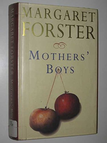 9780701162191: Mothers' Boys