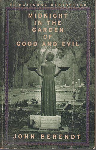 Beispielbild fr Midnight in the Garden of Good and Evil zum Verkauf von WorldofBooks