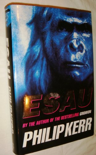 Beispielbild fr Esau zum Verkauf von AwesomeBooks