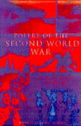 9780701163006: Poetry of the Second World War (Pb)