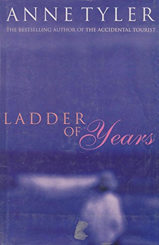 Beispielbild fr Ladder of years zum Verkauf von Wonder Book