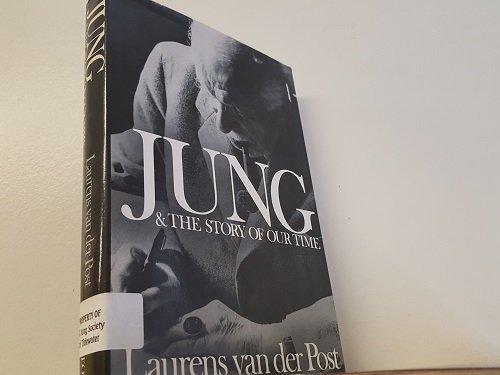 9780701163075: Jung and the Story of Our Time