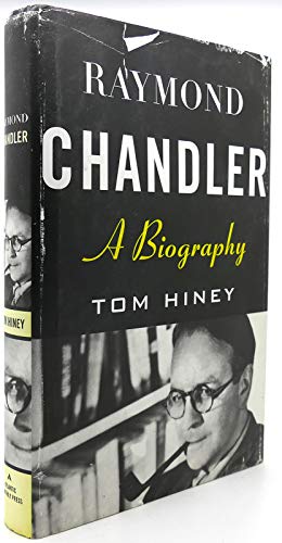 9780701163105: Raymond Chandler: A Biography