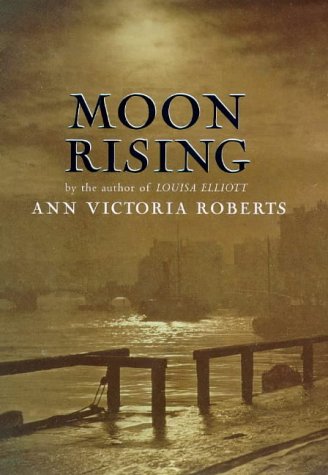 Imagen de archivo de Moon Rising a la venta por AwesomeBooks