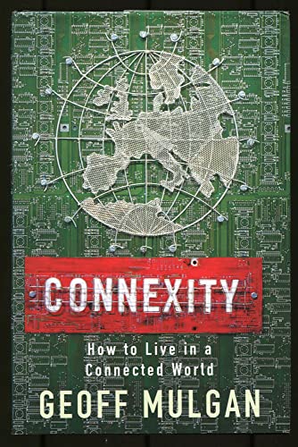 Beispielbild fr Connexity: How to Live in a Connected World zum Verkauf von AwesomeBooks