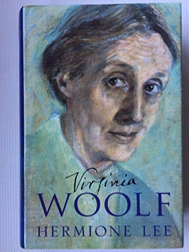 Beispielbild fr Virginia Woolf zum Verkauf von AwesomeBooks