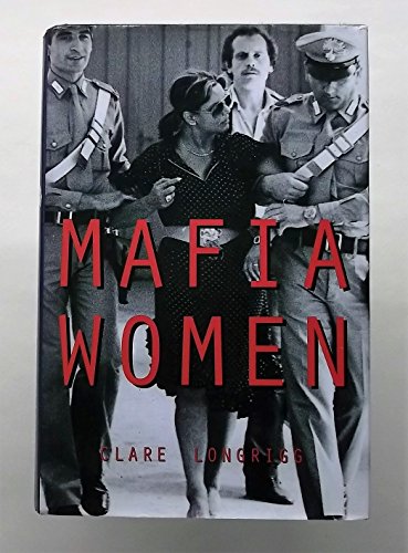 9780701165093: Mafia Women