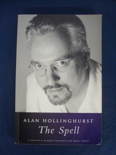 Stock image for The Spell for sale by WorldofBooks