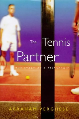 9780701165529: The Tennis Partner