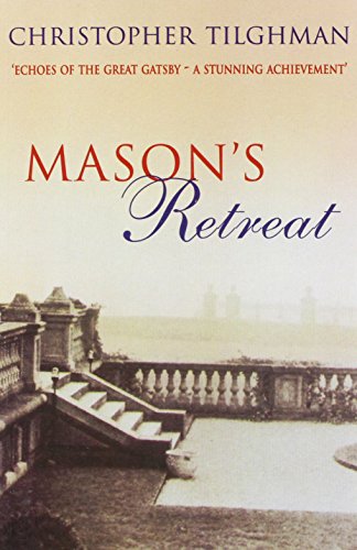 Imagen de archivo de Mason's Retreat a la venta por Wonder Book