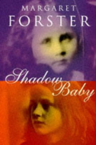 Imagen de archivo de Shadow Baby a la venta por WorldofBooks