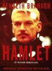 Beispielbild fr Hamlet: Screenplay, Introduction and Film Diary zum Verkauf von Wonder Book