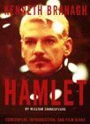 Stock image for Hamlet: Screenplay, Introduction and Film Diary for sale by Wonder Book