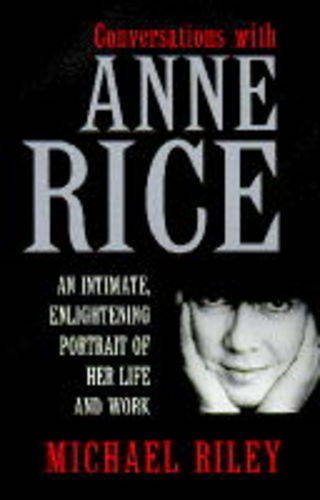 Beispielbild fr Interview with Anne Rice zum Verkauf von WorldofBooks