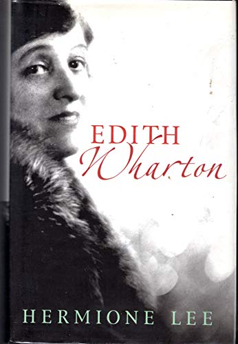 Beispielbild fr Edith Wharton zum Verkauf von WorldofBooks