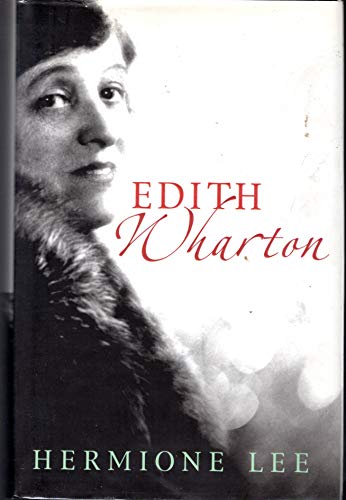 9780701166656: Edith Wharton