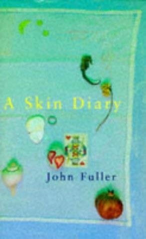 Beispielbild fr A Skin Diary zum Verkauf von medimops