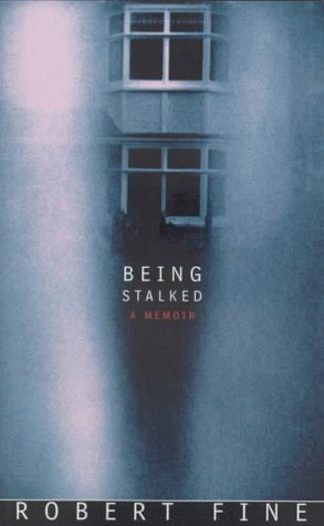 Beispielbild fr Being Stalked - A Memoir zum Verkauf von WorldofBooks