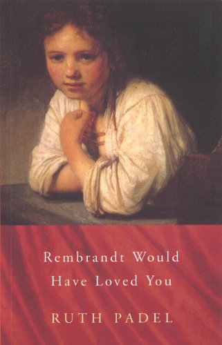 Beispielbild fr Rembrandt Would Have Loved You (Chatto Poetry) zum Verkauf von AwesomeBooks