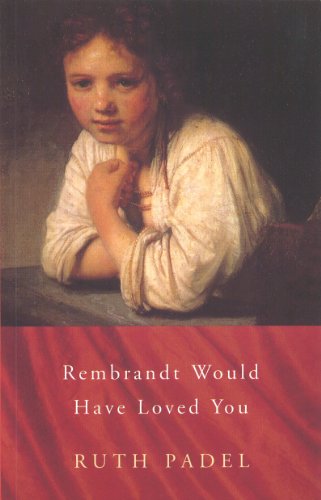 Stock image for REMBRANDT WOULD HAVE LOVED YOU for sale by Discover Books