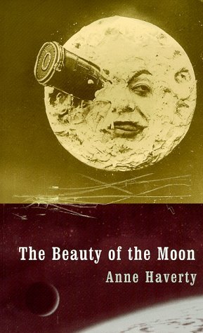 Beispielbild fr The Beauty of the Moon zum Verkauf von WorldofBooks