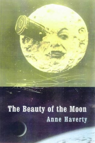 Imagen de archivo de The Beauty of the Moon a la venta por WorldofBooks