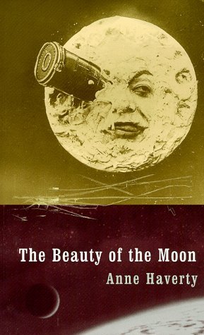 Stock image for The Beauty of the Moon for sale by WorldofBooks