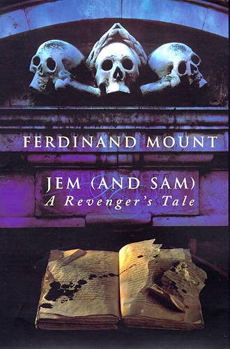 Beispielbild fr Jem (and Sam): A Revenger's Tale zum Verkauf von AwesomeBooks