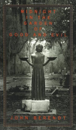 Stock image for Midnight in the Garden of Good and Evil for sale by Better World Books Ltd