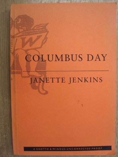 Stock image for Columbus Day for sale by WorldofBooks