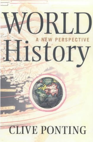 Beispielbild fr World History: A New Perspective zum Verkauf von AwesomeBooks