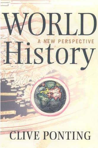 9780701168346: World History: A New Perspective