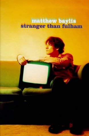 Imagen de archivo de Stranger Than Fulham a la venta por WorldofBooks