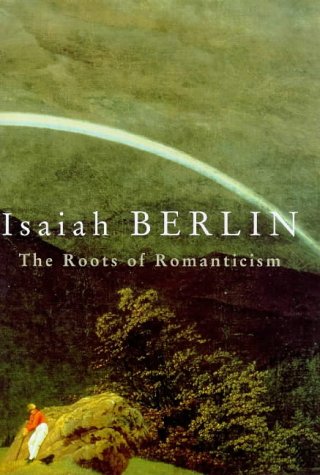 9780701168681: The Roots Of Romanticism