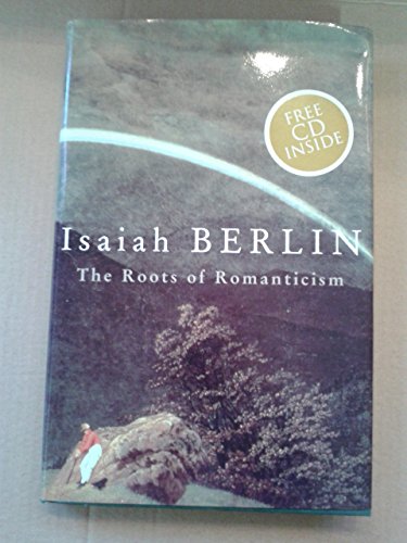 The Roots of Romanticism (9780701168681) by Isaiah Berline
