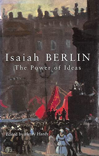 Stock image for The Power of Ideas for sale by WorldofBooks