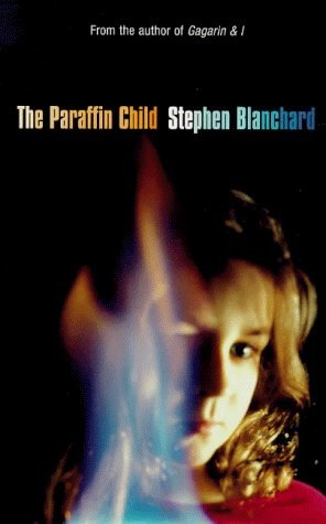 9780701168759: The Paraffin Child