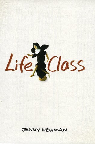 Beispielbild fr Life Class zum Verkauf von WorldofBooks