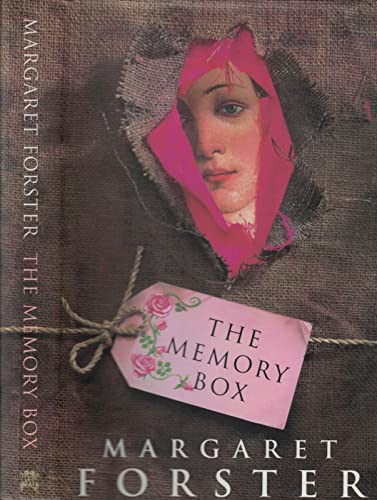 Imagen de archivo de The Memory Box a la venta por WorldofBooks