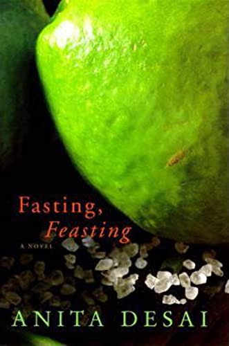 Beispielbild fr Fasting, Feasting zum Verkauf von Better World Books