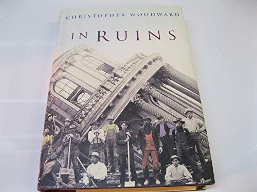 Stock image for In Ruins for sale by WorldofBooks